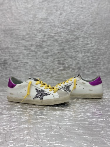Golden Goose GGDB Stardan Womens Mens Shoes Fashion Sneakers Unisex Design Luxury Brand Men's Super-Star sneakers with Box  
