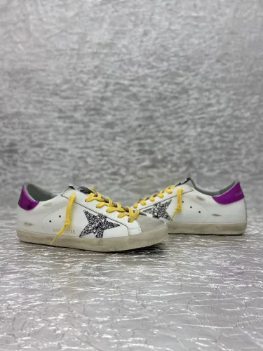 Golden Goose GGDB Stardan Womens Mens Shoes Fashion Sneakers Unisex Design Luxury Brand Men's Super-Star sneakers with Box  