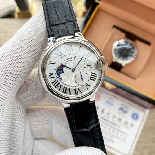 Cartier Watch186