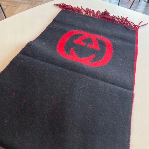 Gucci Scarves Womens Fashion Scarf177