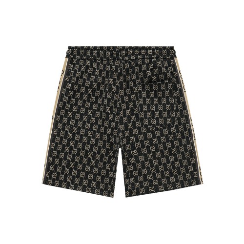 Gucci Luxury Brand Women Mens Pant Shorts   
