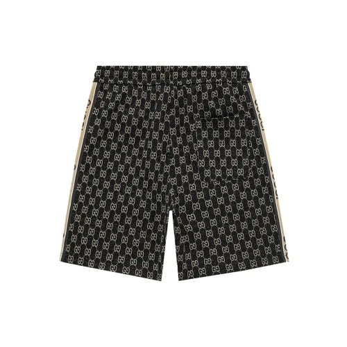 Gucci Luxury Brand Women Mens Pant Shorts   