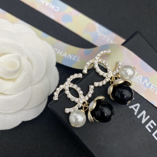 Chanel Luxury Womens Earrings