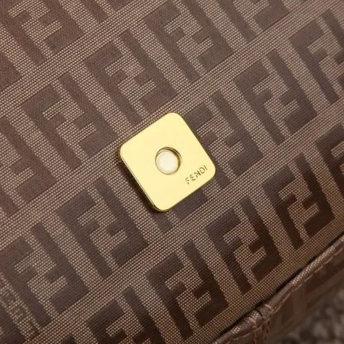 Fendi Womens Bags Shoulder Bag Luxury Brand Fashion Bags for Women with Original Box  