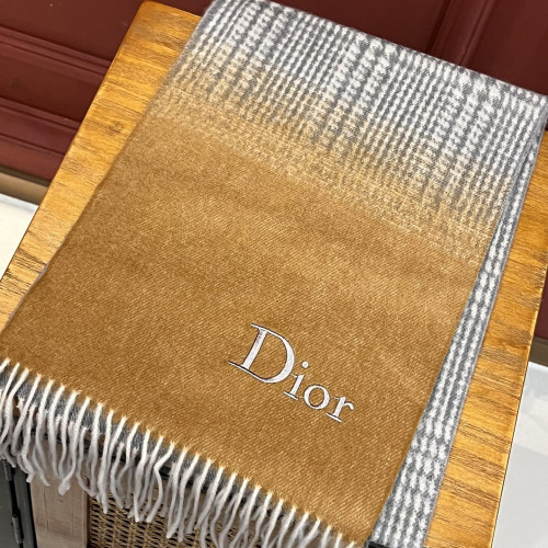 Dior Scarves Womens Fashion Scarf with346
