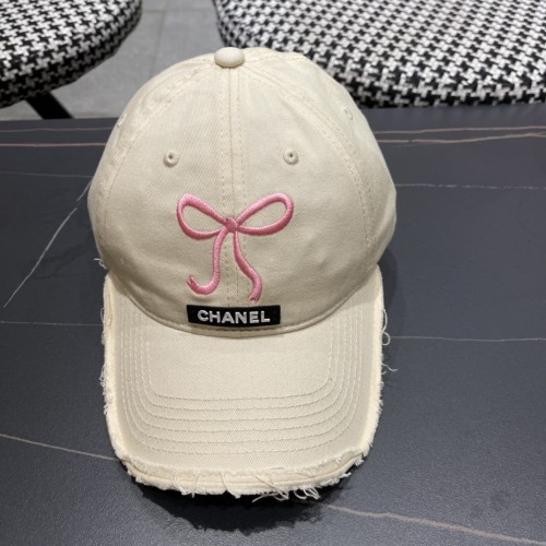 Chanel Men Womens Hats Luxury Brand Baseball Hat with Original Box  