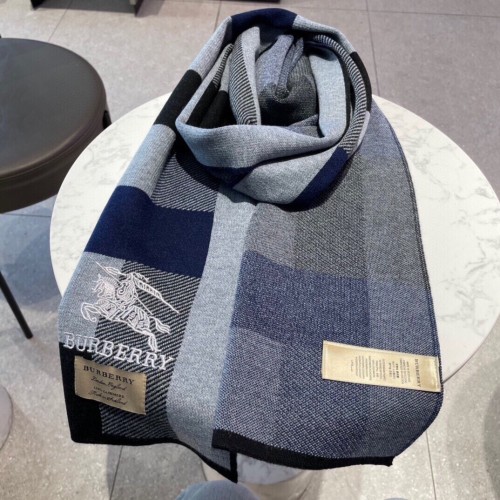 Burberry Scarves Womens Fashion Scarf101