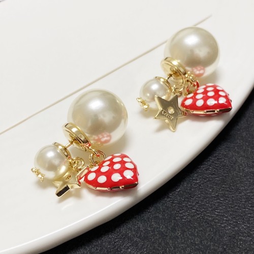 Dior Luxury Womens Earrings