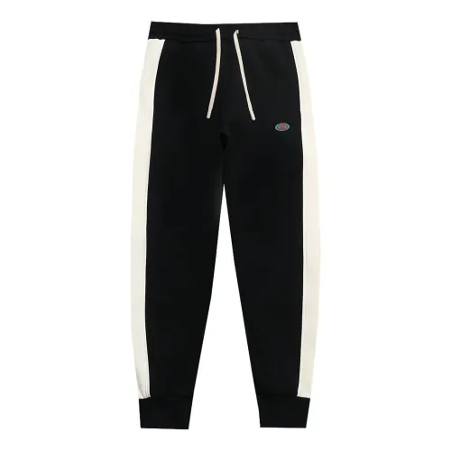 Gucci Luxury Brand Women Mens Jogging Pant Top Quality   