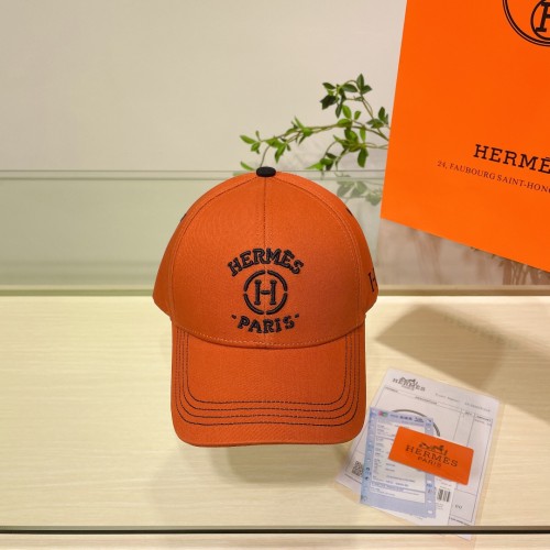 Hermes Mens Womens Hats Luxury Brand Design Hermes Hat with Original Box  