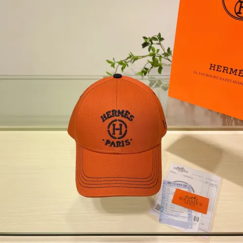 Hermes Mens Womens Hats Luxury Brand Design Hermes Hat with Original Box  