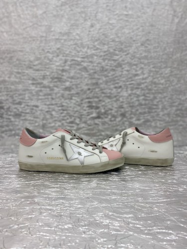 Golden Goose GGDB Stardan Womens Mens Shoes Fashion Sneakers Unisex Design Luxury Brand Men's Super-Star sneakers with Box  