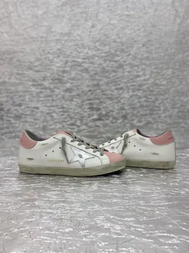 Golden Goose GGDB Stardan Womens Mens Shoes Fashion Sneakers Unisex Design Luxury Brand Men's Super-Star sneakers with Box  