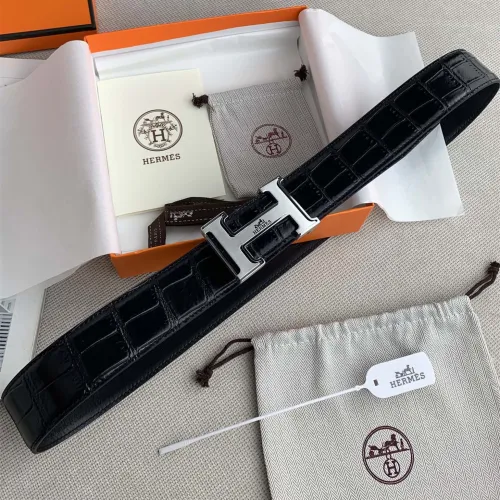 Hermes Mens Belt Luxury Brand Design Fashion Type with Original Box