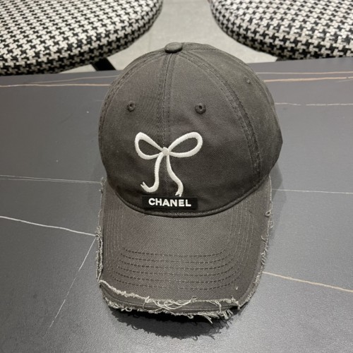 Chanel Men Womens Hats Luxury Brand Baseball Hat with Original Box  