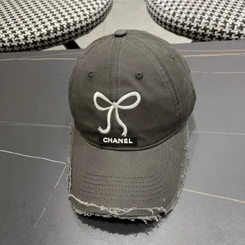 Chanel Men Womens Hats Luxury Brand Baseball Hat with Original Box  