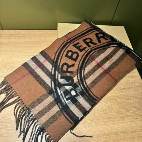 Burberry Scarves Womens Fashion Scarf237
