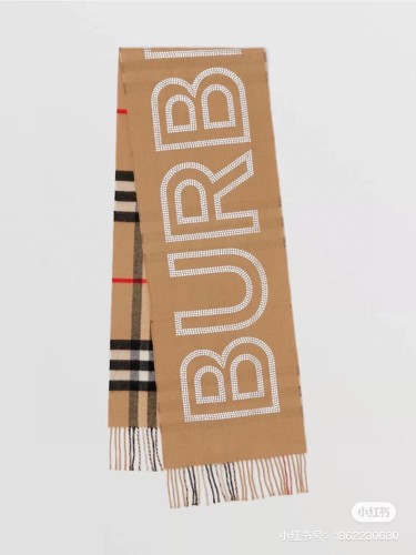 Burberry Scarves Womens Fashion Scarf153