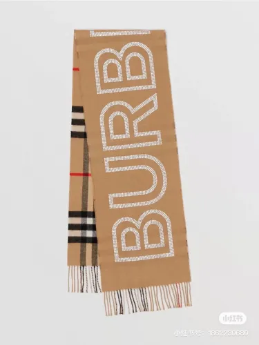 Burberry Scarves Womens Fashion Scarf153
