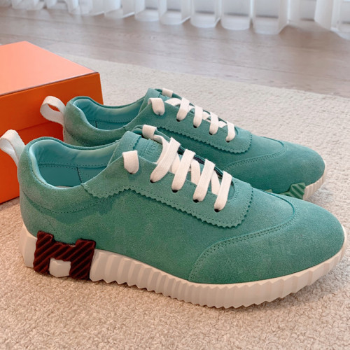 Hermes Mens Casual Shoes Fashion Sneakers Luxury Brand with Original Box Whatsapp 