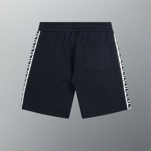 Fendi Luxury Brand Women Mens Pant Shorts Jeans   