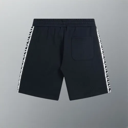 Fendi Luxury Brand Women Mens Pant Shorts Jeans   