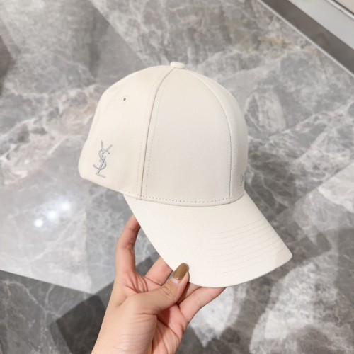 Saint Laurent YSL hats132