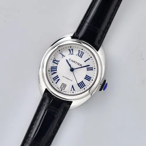 Cartier Watch032