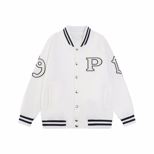 Prada Men Womens Coat Jacket Luxury Brand Womens Jackets Top Quality   