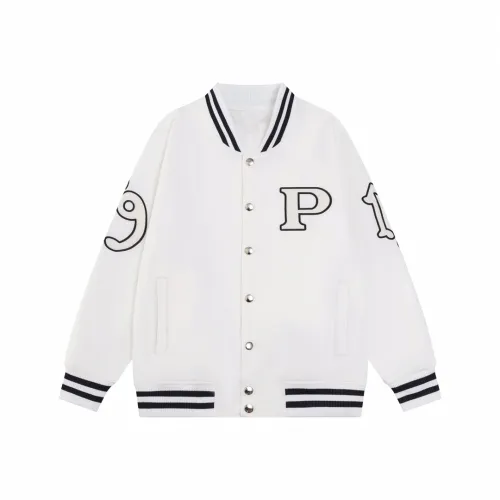 Prada Men Womens Coat Jacket Luxury Brand Womens Jackets Top Quality   