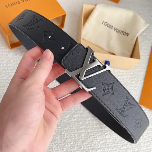 Louis Vuitton Mens Belt Luxury Brand Design Fashion Type with Original Box
