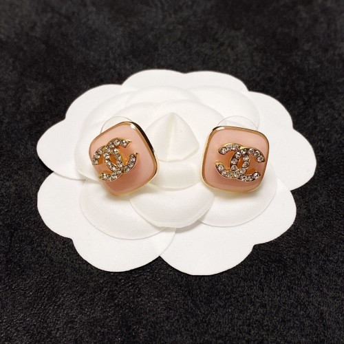 Chanel Luxury Womens Earrings