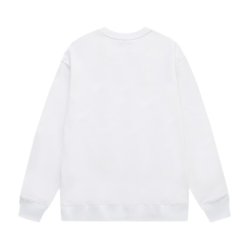 Loewe Womens Mens Sweatshirt Luxury Brand Mens Sweatshirts   