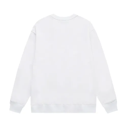Loewe Womens Mens Sweatshirt Luxury Brand Mens Sweatshirts   