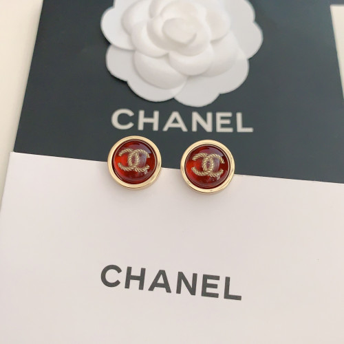 Chanel Luxury Womens Earrings