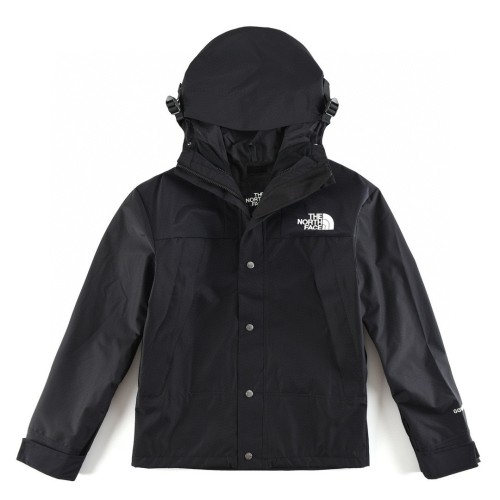 The North Face Men Womens Jackets Hoodie Coat Luxury Brand Mens Jacket Top Quality   