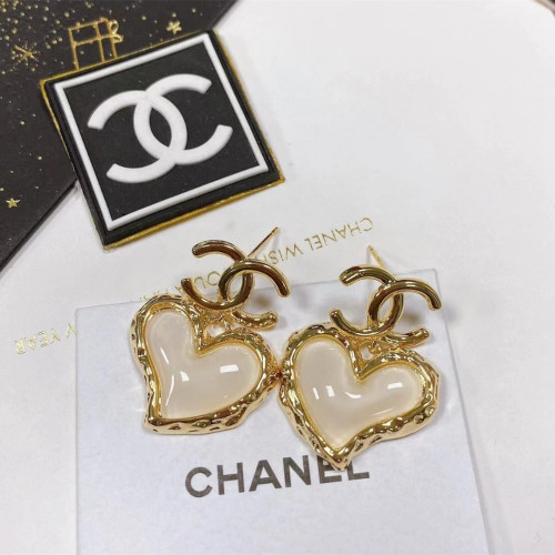 Chanel Luxury Womens Earrings