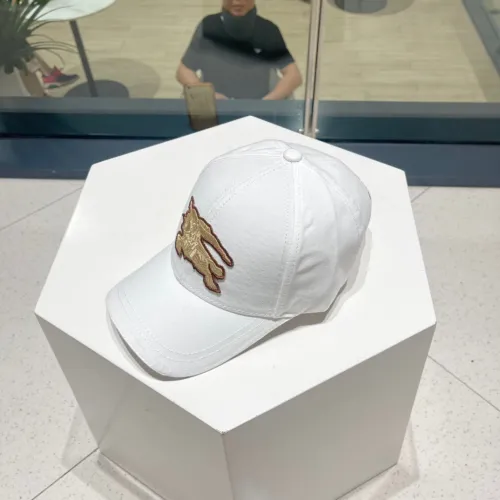 Burberry Womens Mens Cap Baseball Hat Luxury Brand with Original Box  