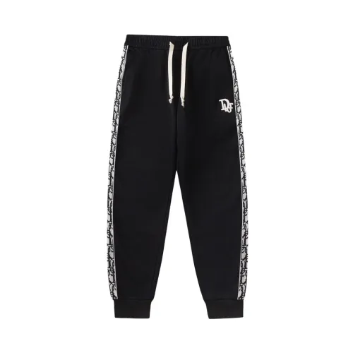 Dior Luxury Brand Women Mens Jogging Pant Sweatpant   