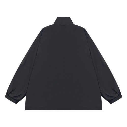Balenciaga Men Womens Jackets Coat Luxury Brand Mens Jacket Top Quality   