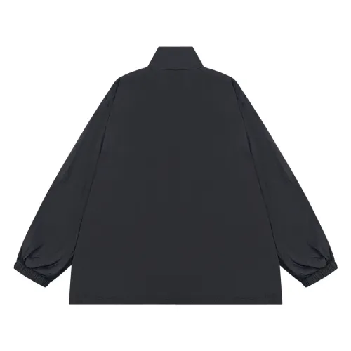 Balenciaga Men Womens Jackets Coat Luxury Brand Mens Jacket Top Quality   