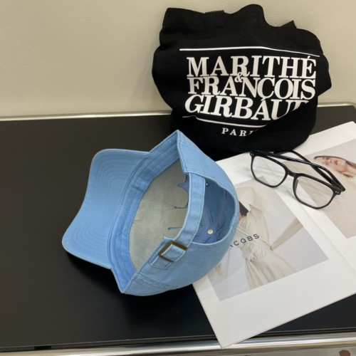 Saint Laurent YSL hats034