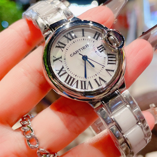 Cartier Watch165