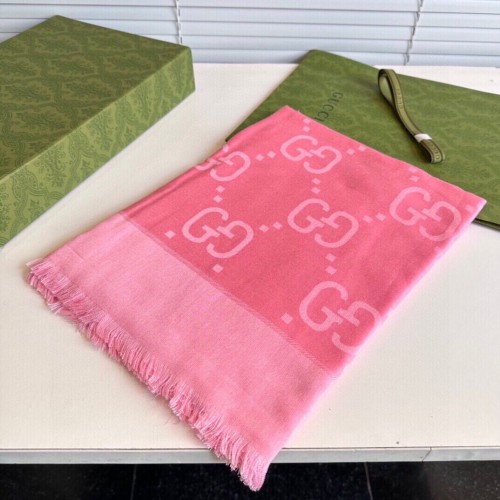Gucci Scarves Womens Fashion Scarf077