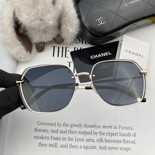 Chanel Sunglasses Luxury Brand Womens Sunglasses with Original Box  CH2201