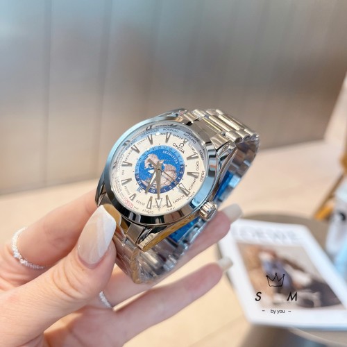 Omega Watch212