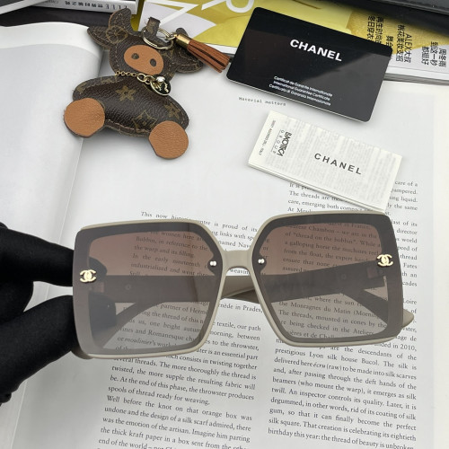 Chanel Luxury Brand Womens Sunglasses with Original Box  CH1825