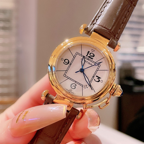 Cartier Watch108