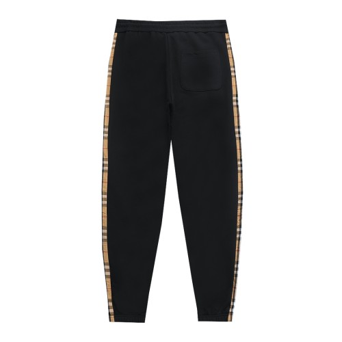 Burberry Luxury Brand Men Womens Pant Sweatpant   