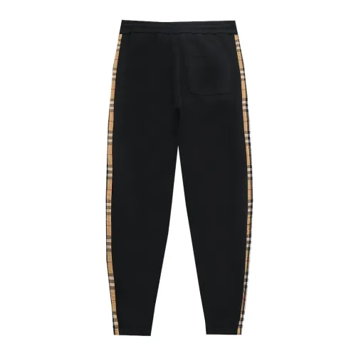 Burberry Luxury Brand Men Womens Pant Sweatpant   
